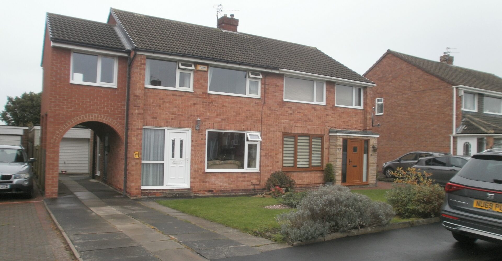 Real Estate Agency Middlesbrough North East Estate Agents