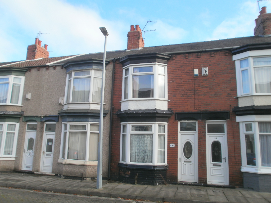 Berner Street, Linthorpe North East Estate Agents