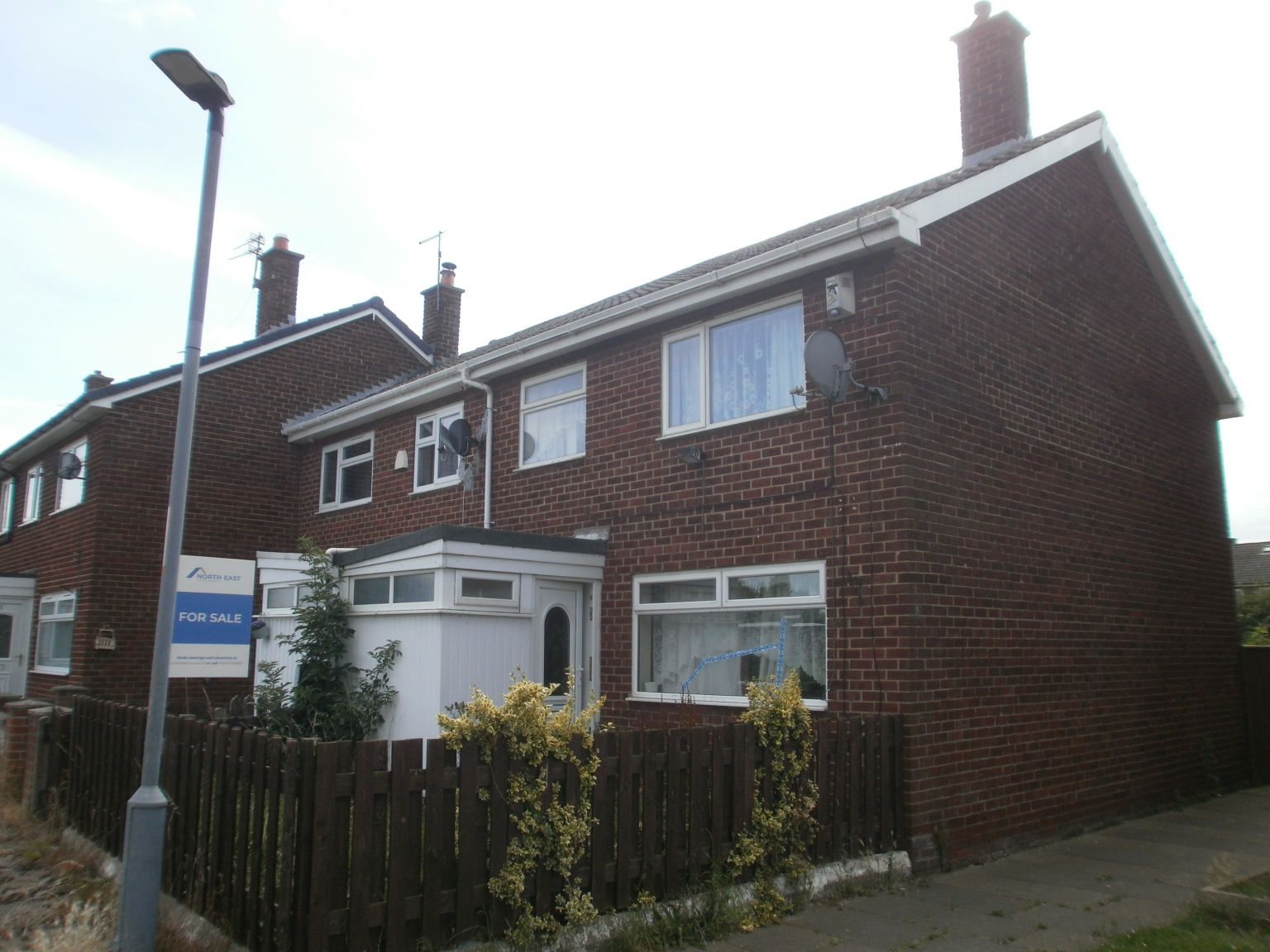 Property for Buy or Sale Middlesbrough North East Estate Agents